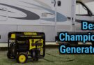 Best Champion Generator
