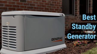 Best Standby Generators