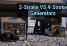 2 Stroke VS 4 Stroke Generators