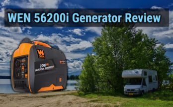 WEN 56200i Generator Review