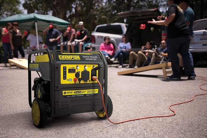 What to look for in your to-be remote start generator